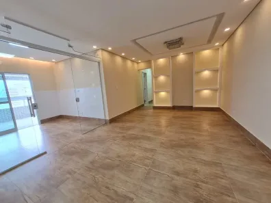 Apartamento com 3 Quartos à venda, 150m² no Tupi, Praia Grande