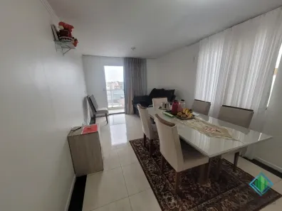 Apartamento com 3 Quartos à venda, 88m² no Passa Vinte, Palhoça