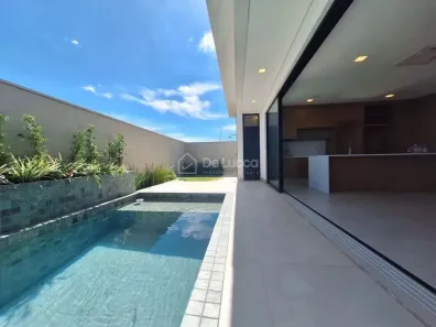 Casa de Condomínio com 3 Quartos à venda, 225m² no Residencial Jatibela, Campinas