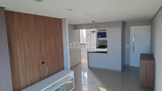 Apartamento com 3 Quartos à venda, 60m² no Casa Amarela, Recife