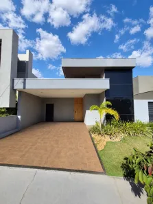 Casa de Condomínio com 3 Quartos para alugar, 140m² no Residencial Maria Júlia, São José do Rio Preto