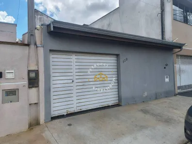Casa com 2 Quartos à venda, 120m² no Parque Eldorado, Campinas