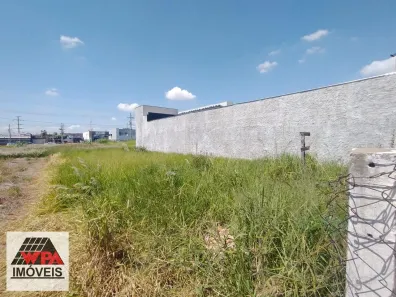 Lote/Terreno à venda, 250m² no Jardim Adélia II, Santa Bárbara D'Oeste