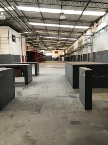 Galpão/Depósito/Armazém para alugar, 3200m² no Centro, Diadema