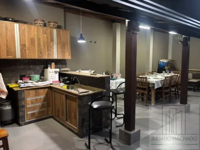 Casa com 3 Quartos à venda, 167m² no Residencial e Comercial Palmares, Ribeirão Preto