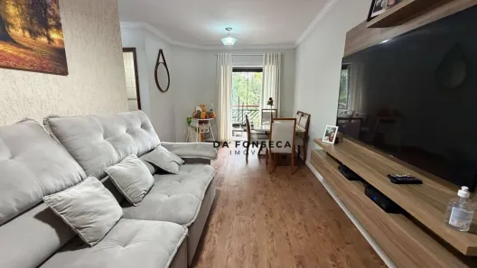 Cobertura com 3 Quartos para alugar, 130m² no Vila Yara, Osasco