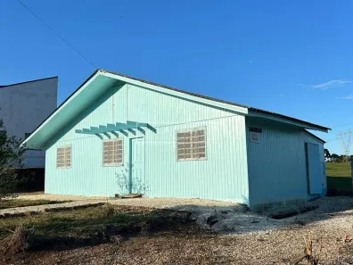 Lote/Terreno à venda, 1400m² no Campo Largo da Roseira, São José dos Pinhais