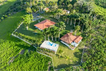 Fazenda/Sítio com 7 Quartos à venda, 56628m² no Varzedo, Varzedo
