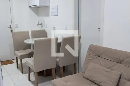 Apartamento com 1 Quarto à venda, 26m² no Barra Funda, São Paulo