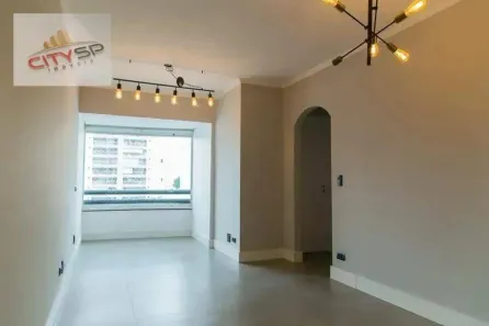 Apartamento com 2 Quartos à venda, 55m² no Vila Mascote, São Paulo