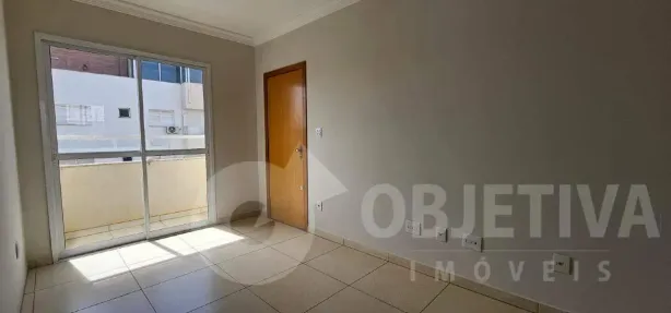 Apartamento com 2 Quartos para alugar, 56m² no Santa Mônica, Uberlândia