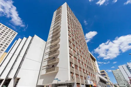 Apartamento com 3 Quartos à venda, 187m² no Centro, Curitiba