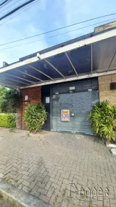 Imóvel Comercial para alugar, 66m² no Centro, Novo Hamburgo