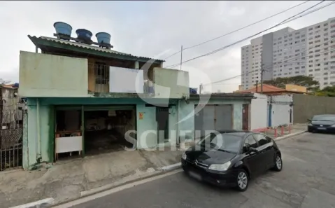 Lote/Terreno à venda, 360m² no Vila Santa Catarina, São Paulo
