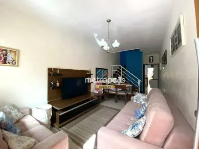 Sobrado com 2 Quartos à venda, 82m² no Vila Alpina, São Paulo