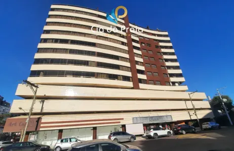 Apartamento com 2 Quartos à venda, 200m² no Centro, Tramandaí