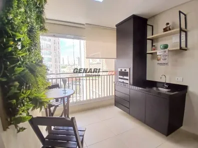 Apartamento com 3 Quartos para venda ou aluguel, 94m² no Vila Almeida, Indaiatuba