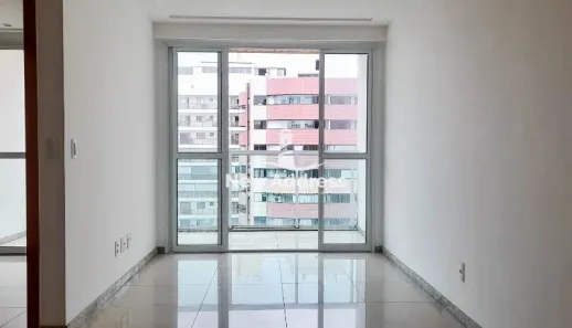 Apartamento com 2 Quartos à venda, 63m² no Itapuã, Vila Velha