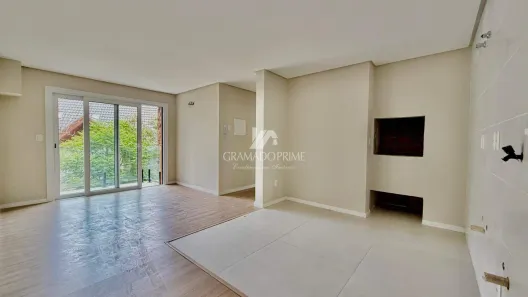 Apartamento com 1 Quarto à venda, 65m² no Centro, Gramado