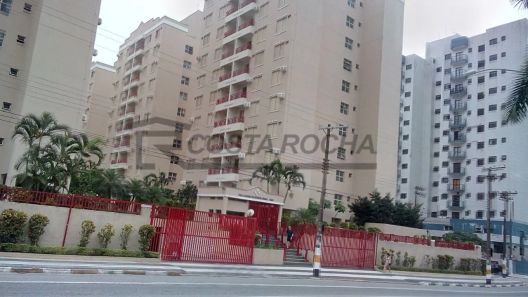 Apartamento com 2 Quartos à venda, 60m² no Enseada, Guarujá