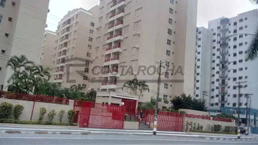 Apartamento com 2 Quartos à venda, 60m² no Enseada, Guarujá