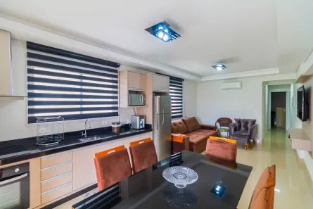 Apartamento com 3 Quartos à venda, 79m² no , Governador Celso Ramos