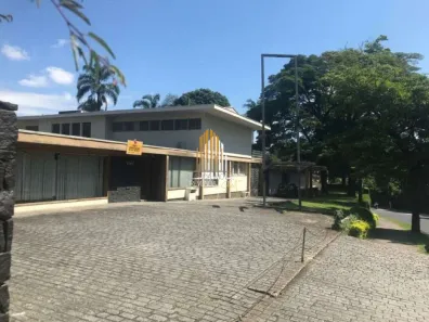 Casa com 6 Quartos à venda, 3600m² no Morumbi, São Paulo