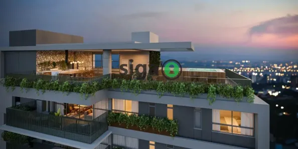 Cobertura com 3 Quartos à venda, 360m² no Paraíso, São Paulo