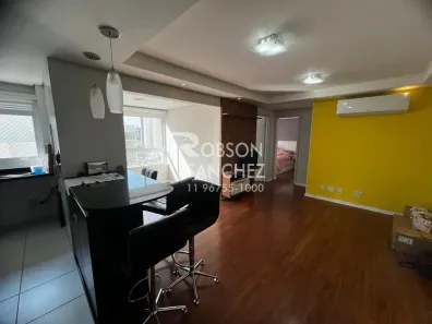 Apartamento com 2 Quartos à venda, 64m² no Jardim Prudência, São Paulo