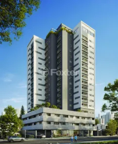 Apartamento com 1 Quarto à venda, 42m² no Santana, São Paulo