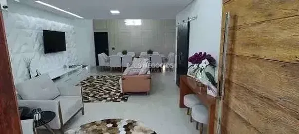 Casa de Condomínio com 4 Quartos à venda, 260m² no Wanel Ville, Sorocaba