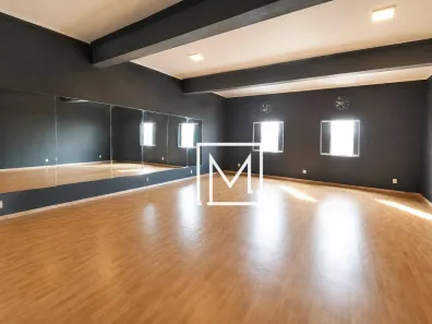 Prédio Comercial à venda, 372m² no Água Funda, São Paulo
