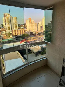 Apartamento com 2 Quartos à venda, 70m² no Vila Nova Cidade Universitária, Bauru