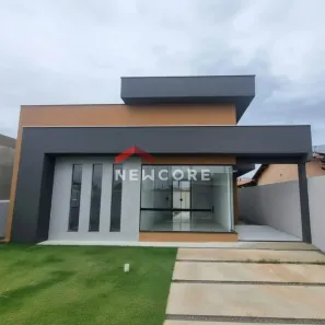 Casa com 3 Quartos à venda, 128m² no Jardim Atlântico Leste (Itaipuaçu), Maricá