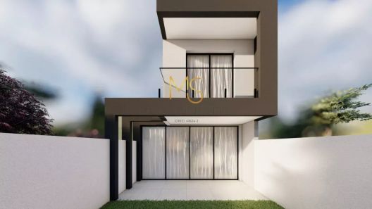 Casa com 3 Quartos à venda, 130m² no Jardim Atalaia, Cotia