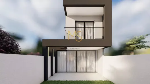 Casa com 3 Quartos à venda, 125m² no Jardim Atalaia, Cotia