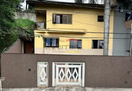 Sobrado com 4 Quartos à venda, 325m² no Jardim Guapira, São Paulo