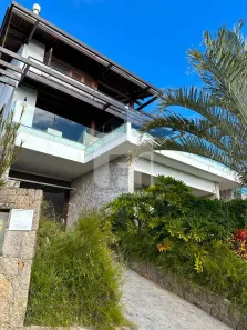 Casa de Condomínio com 6 Quartos para alugar, 620m² no Córrego Grande, Florianópolis
