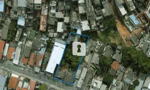 Lote/Terreno à venda, 1000m² no Casa Verde Alta, São Paulo