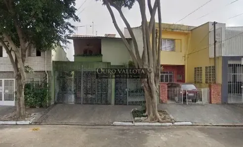 Sobrado com 5 Quartos à venda, 286m² no Parque da Mooca, São Paulo
