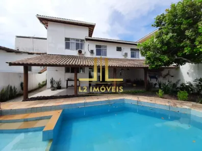 Casa com 4 Quartos à venda, 317m² no Vilas do Atlântico, Lauro de Freitas