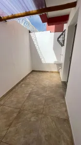 Casa de Condomínio com 1 Quarto para alugar, 40m² no Centro, Lauro de Freitas