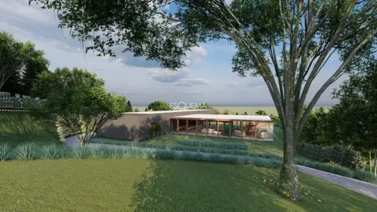 Casa de Condomínio com 6 Quartos à venda, 1200m² no Fazenda Boa Vista, Porto Feliz