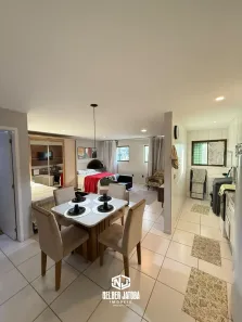 Apartamento com 1 Quarto à venda, 40m² no Cruz das Almas, Maceió