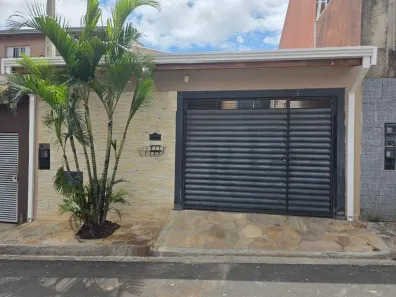 Casa com 3 Quartos à venda, 152m² no Jardim Nova Europa, Hortolândia