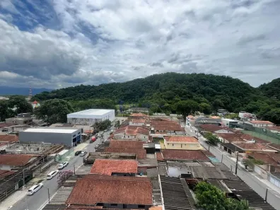 Apartamento com 2 Quartos à venda, 73m² no Canto do Forte, Praia Grande