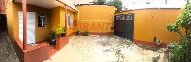 Sobrado com 3 Quartos à venda, 120m² no Jardim Ataliba Leonel, São Paulo