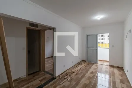 Apartamento com 2 Quartos à venda, 60m² no Parque Císper, São Paulo