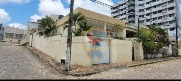 Casa com 6 Quartos à venda, 149m² no Barro Vermelho, Natal