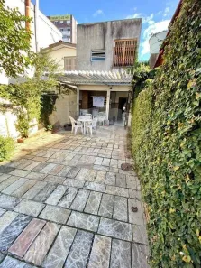 Sobrado com 3 Quartos à venda, 169m² no Cidade Baixa, Porto Alegre